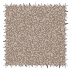 Merry Little Christmas Eve Clay