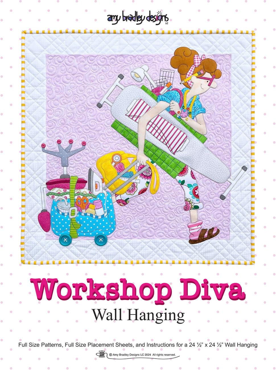 Workshop Diva 3 Workshop Diva