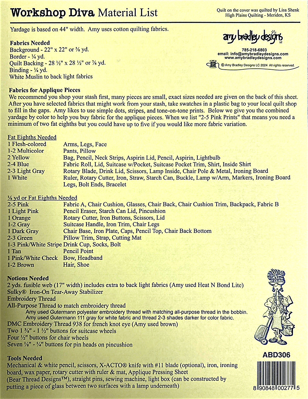 Workshop Diva 4 Workshop Diva – Bild 2