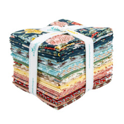 Emma Fat Quarter Bundle