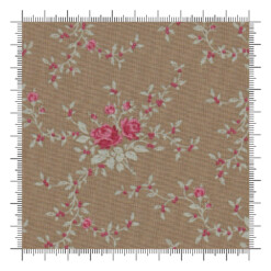 Merry Little Christmas Noel Taupe