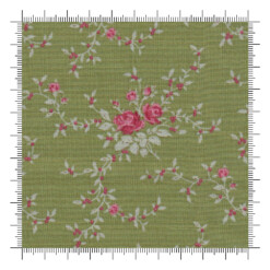 Merry Little Christmas Noel Moss