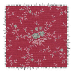 Merry Little Christmas Noel Red