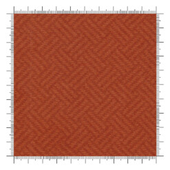 Prairie Gatherings Flannels Rust