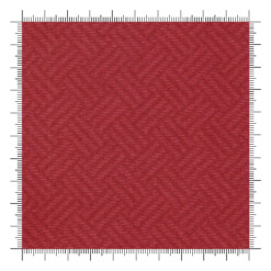 Prairie Gatherings Flannels Brick