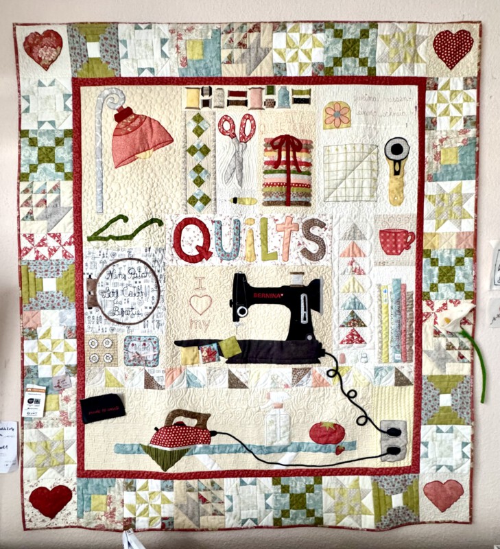 Quilt