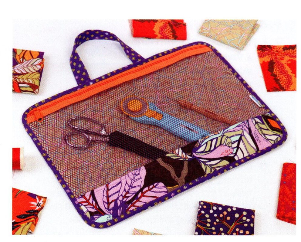 Tasche Kurs