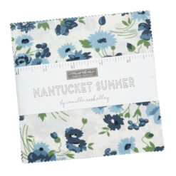 Nantucket Summer Charm Pack by Camille Roskelley