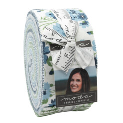 Nantucket Summer Jelly Roll by Camille Roskelley