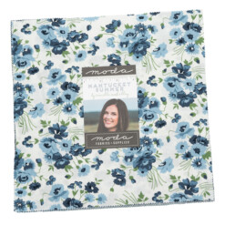 Nantucket Summer Layer Cake by Camille Roskelley