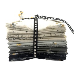 Shimmer Fat Quarter Bundle by ZEN CHIC