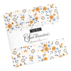 Sun Drenched Charm Pack by Sweetfire Road