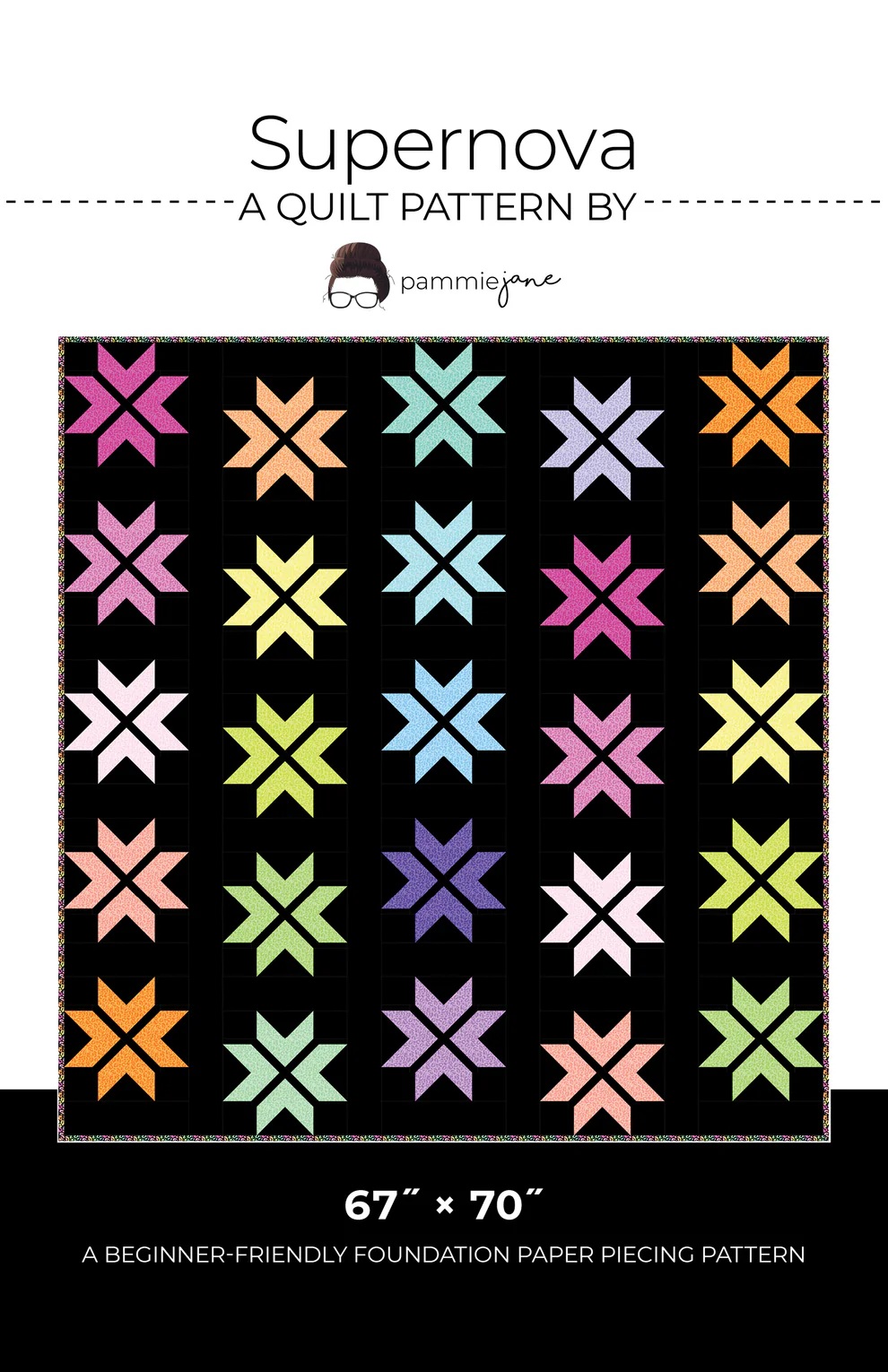 Supernova 3 Supernova