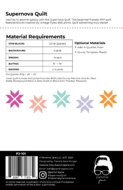 Supernova 9 supernova 2