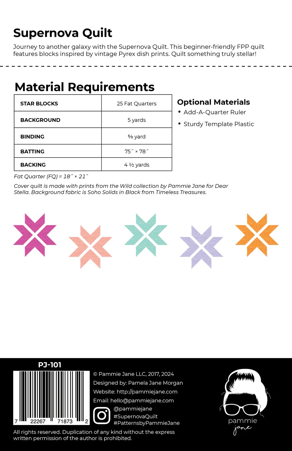 Supernova 4 Supernova – Bild 2
