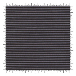 Blackout Stripe Multi