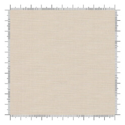 Tilda Chambray Basics Putty White