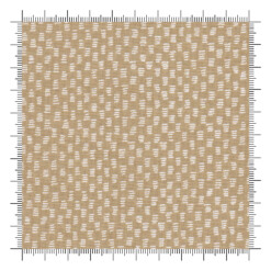 Lucky In The Grass Sand