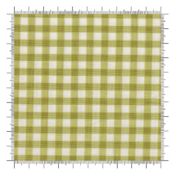 Lucky Gingham Grass