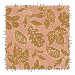 Foraged Found and Hand me Down