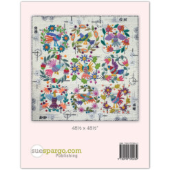 Of a Feather 8 SS269 1