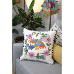 Of a Feather 9 SS269 2