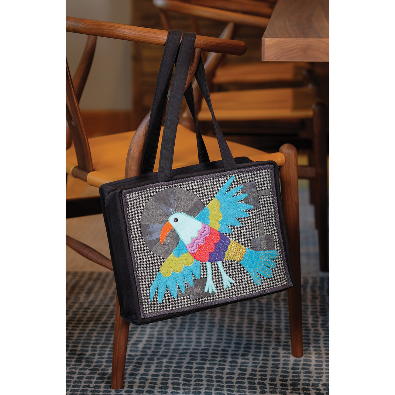 Of a Feather 6 Of a Feather – Bild 4