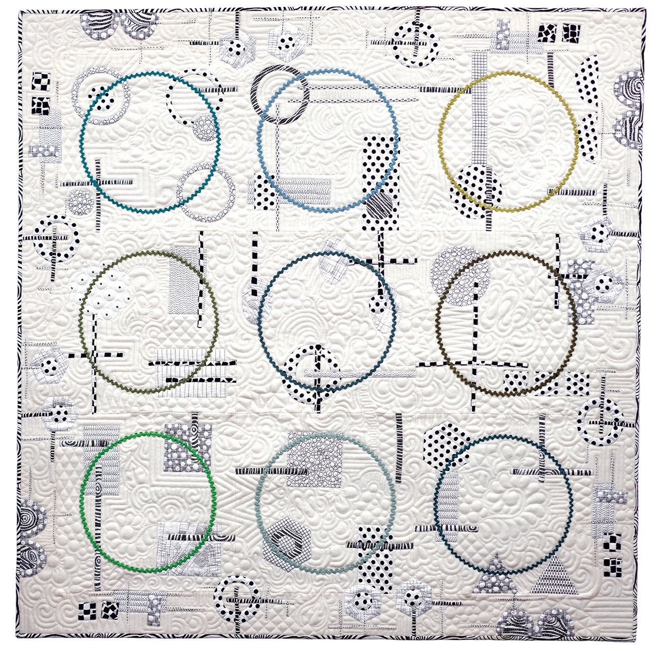 Of a Feather 7 Of a Feather – Bild 5