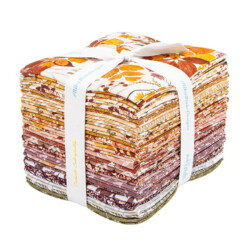 Evening on the Prairie Fat Quarter Bundle