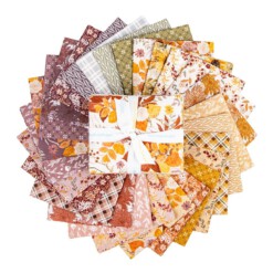 evening on the prairie FQ 2