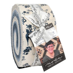 Bluebird's Nest Jelly Roll by Kansas Troubles Quilters