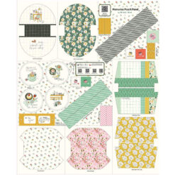 Memories Pouch Panel Minki Kim