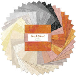 Peach Street 5 Karat Gems