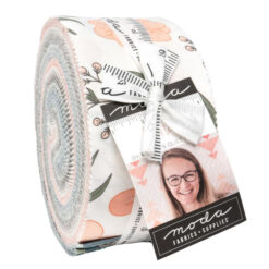 Potted Jelly Roll by Kiley's Quilt Room