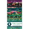 Wild Garden Jelly Roll by Nicole Tamarin