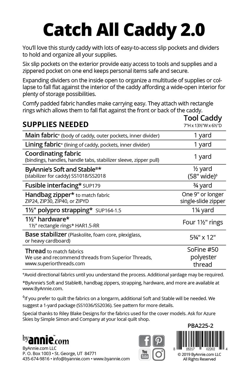 Catch All Caddy 2.0 4 Catch All Caddy 2.0 – Bild 2