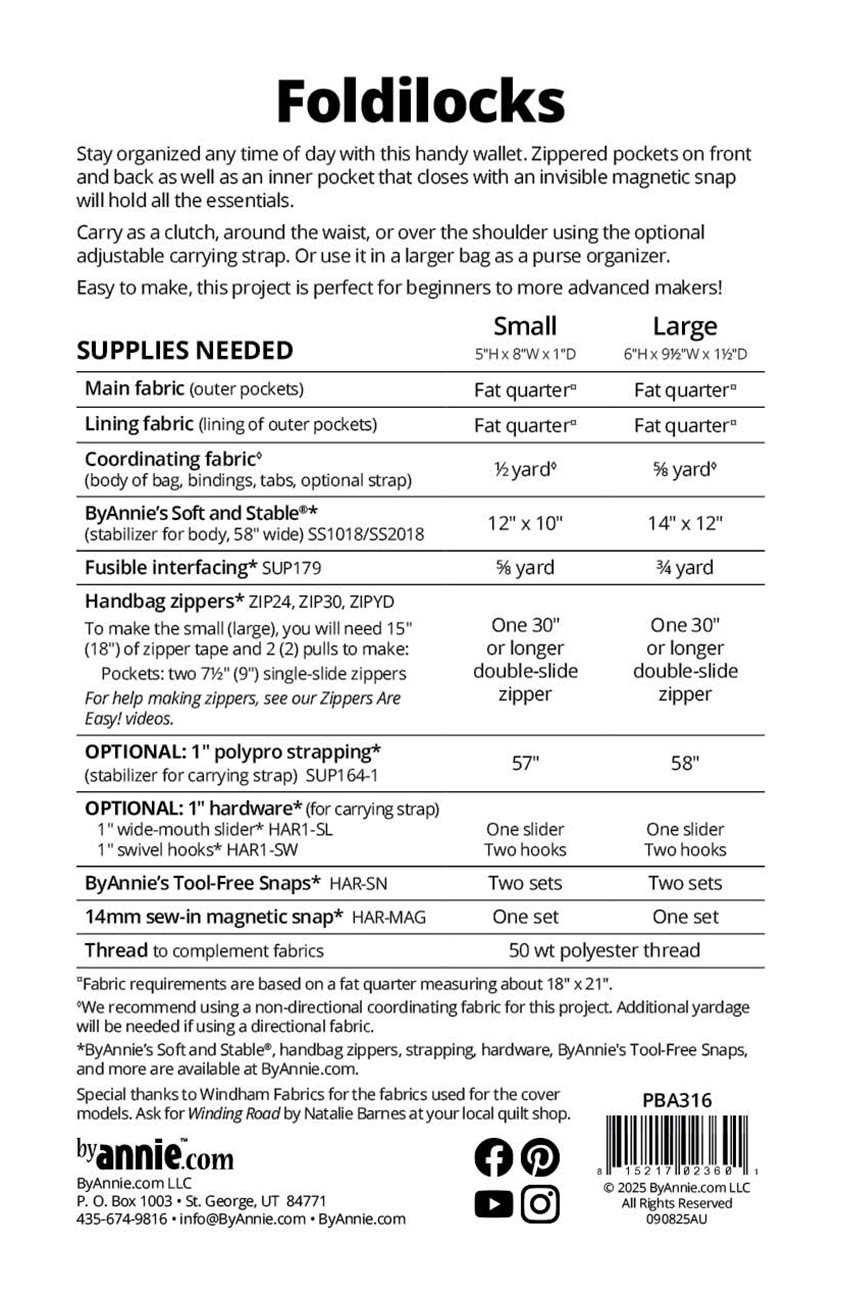 Foldilocks 4 Foldilocks – Bild 2