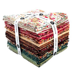Golden Fat Quarter Bundle