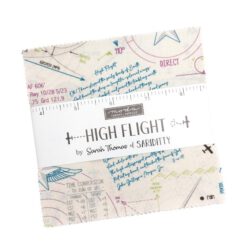 High Flight Charm Pack by Sarah Thomas
