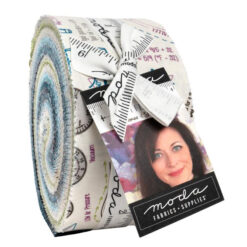 High Flight Jelly Roll by Sarah Thomas