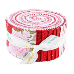 Sew in Love Jelly Roll by Dani Mogstad