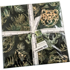 Artisan Batiks Woodland Wonders Layer Cake by Studio RK