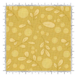 A song to sing - Eucalyptus Fizz Citrine