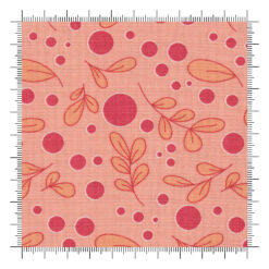 A song to sing - Eucalyptus Fizz Carrot