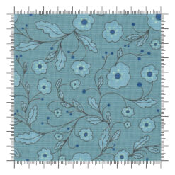 A song to sing - Blissful Blooms Lake