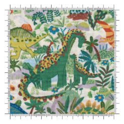 Prehistoric Paradise Cream