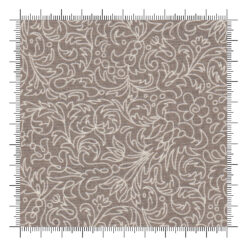 Posh Shadow Mist Threadwork