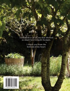 Gathered - Quilt Recipes 2 11 JKD 6011 1