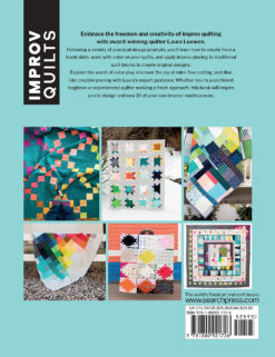 Improv Quilts 11 SP2172 6 1