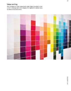 Improv Quilts 15 SP2172 6 5